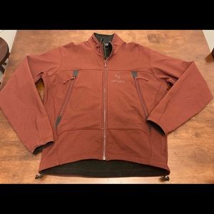 Arc’Teryx Coat